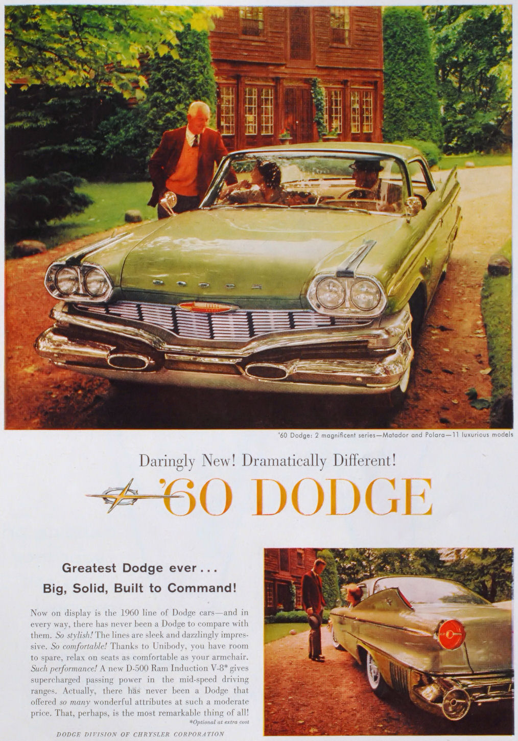 1960 Dodge 2